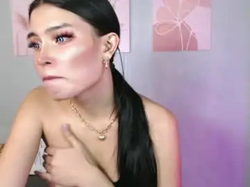 Chaturbate Free Porn Cam of call_me__anna
