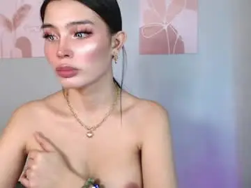 Chaturbate Adult Webcams of call_me__anna