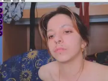 Chaturbate Live Sex of kuntboyzworld