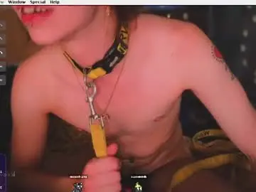 Chaturbate Adult Webcams of kuntboyzworld