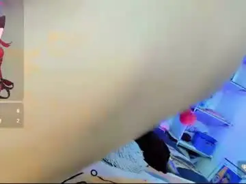 Chaturbate Adult Webcam of gisele_fox