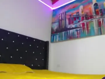 Chaturbate Sex Cam of _ravenna_