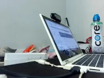 Chaturbate Nude Webcam of adamseve777
