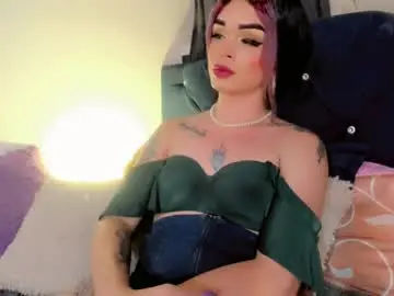 Chaturbate Nude Webcam of lorena_capelli_