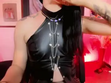 Chaturbate Sex Cam of lorena_capelli_