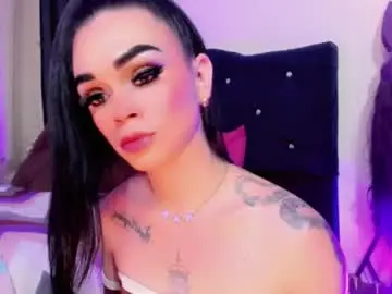 Chaturbate Nude Webcam of lorena_capelli_