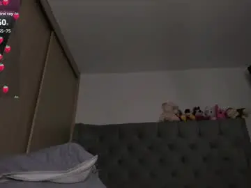 Chaturbate Private Sex Chat of sussan_dream