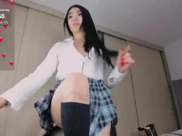 Chaturbate Live Sex Cam of sussan_dream