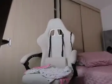 Chaturbate Live Sex of sussan_dream