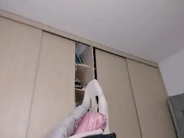 Chaturbate Watch Live Sex Cams of sussan_dream