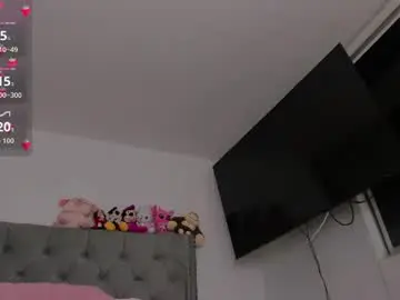 Chaturbate Adult Webcams of sussan_dream