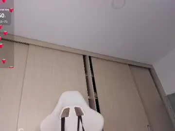 Chaturbate Nude Webcam of sussan_dream