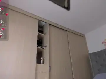 Chaturbate Sex Cam of sussan_dream