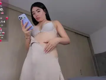 Chaturbate Best live sex cam show of sussan_dream