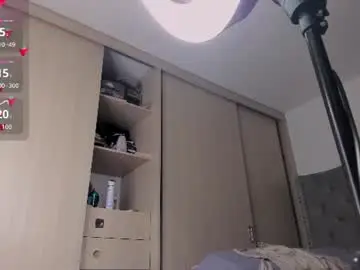 Chaturbate Adult Webcam of sussan_dream
