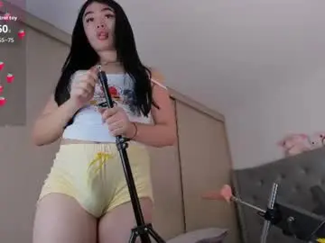 Chaturbate Free Porn Cam of sussan_dream