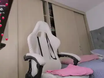 Chaturbate Sex Cam of sussan_dream