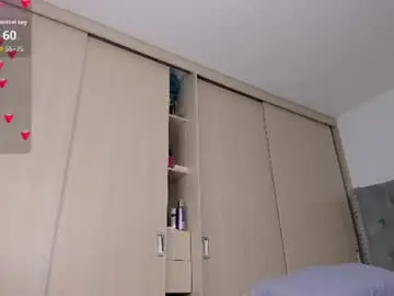 Chaturbate Live Porn of sussan_dream