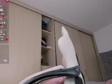 Chaturbate Free Porn Cam of sussan_dream