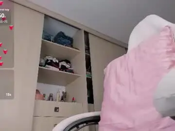 Chaturbate Live Sex Cam of sussan_dream