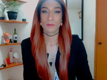 Chaturbate Free Live Porn of novanyx11