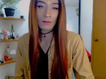 Chaturbate Adult Webcam of novanyx11