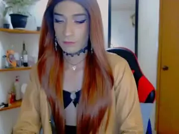 Chaturbate Private Sex Chat of novanyx11