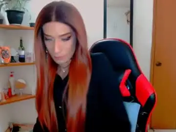 Chaturbate Adult Webcams of novanyx11
