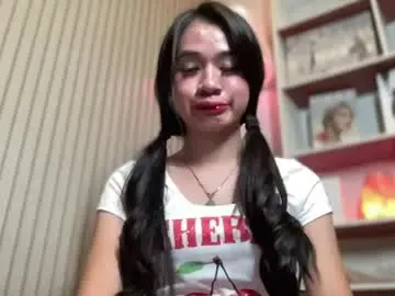 Chaturbate Adult Webcam of roweena_rodrigo69x