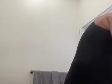 Chaturbate Live Sex Cam of sissyblkgoddess858860