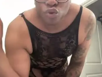 Chaturbate Watch Live Sex Cams of sissyblkgoddess858860