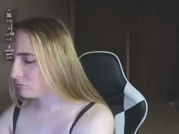 Chaturbate Nude Webcam of vi_luxxxy