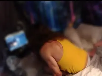 Chaturbate Live Porn of jennie_bttmcd