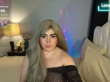 Chaturbate Live Sex of majestydannaxx