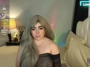 Chaturbate Nude Webcam of majestydannaxx