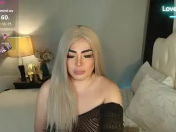 Chaturbate Best Webcam of majestydannaxx