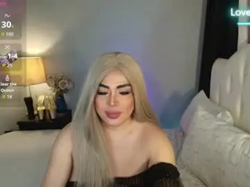 Chaturbate Nude Webcam of majestydannaxx