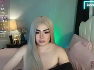 Chaturbate Free Porn Cam of majestydannaxx