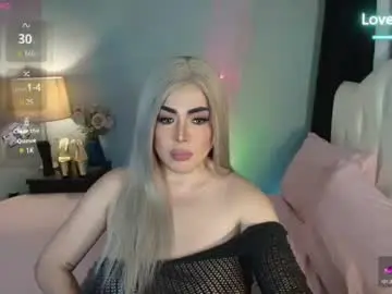 Chaturbate Best Webcam of majestydannaxx