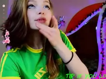 Chaturbate Adult Video Chat of abbycartman