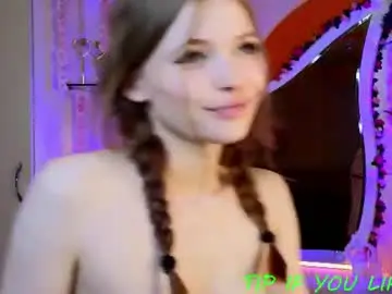 Chaturbate Best Webcam of abbycartman