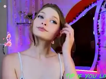 Chaturbate Live Sex of abbycartman