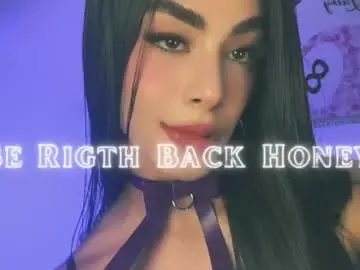 Chaturbate Live Porn of cleograce_
