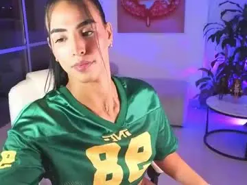 Chaturbate Free Porn Cam of giaglowing