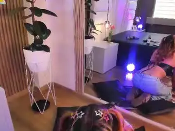 Chaturbate Sex Chat of lilit_doll