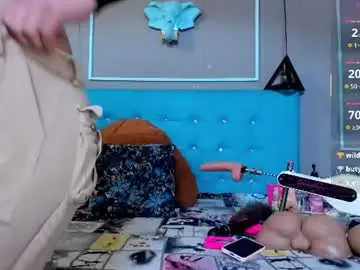 Chaturbate Free Porn Cam of engel_devil