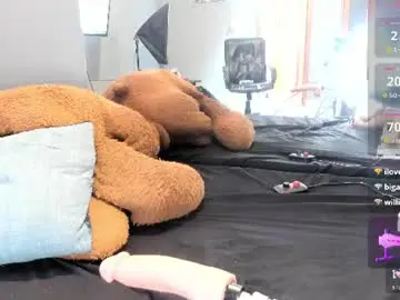 Chaturbate Free Porn Cam of engel_devil