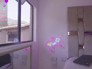 Chaturbate Private Sex Chat of liasuaza