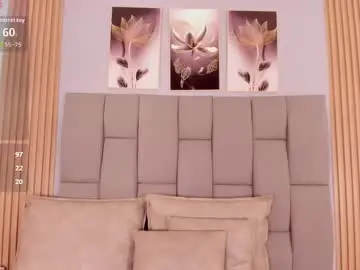Chaturbate Best live sex cam show of _valerycooper