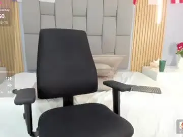 Chaturbate Live Sex of _valerycooper